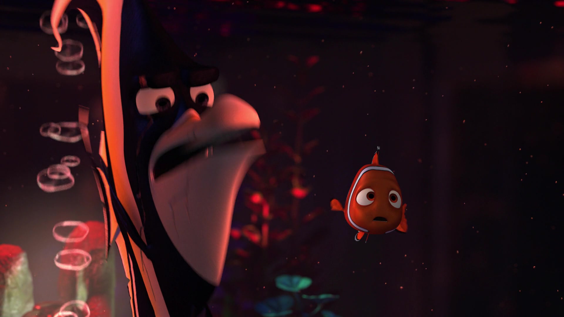 Finding Nemo (2003) Screencap | Fancaps