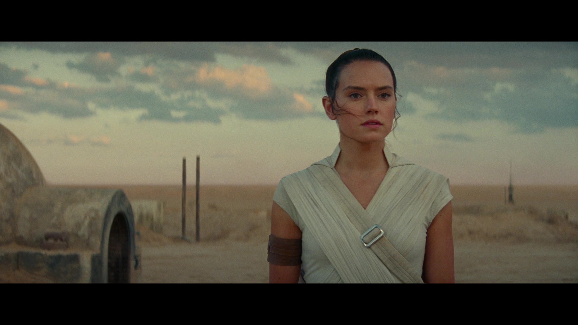 Star Wars: Episode IX - The Rise of Skywalker (2019) Screencap | Fancaps