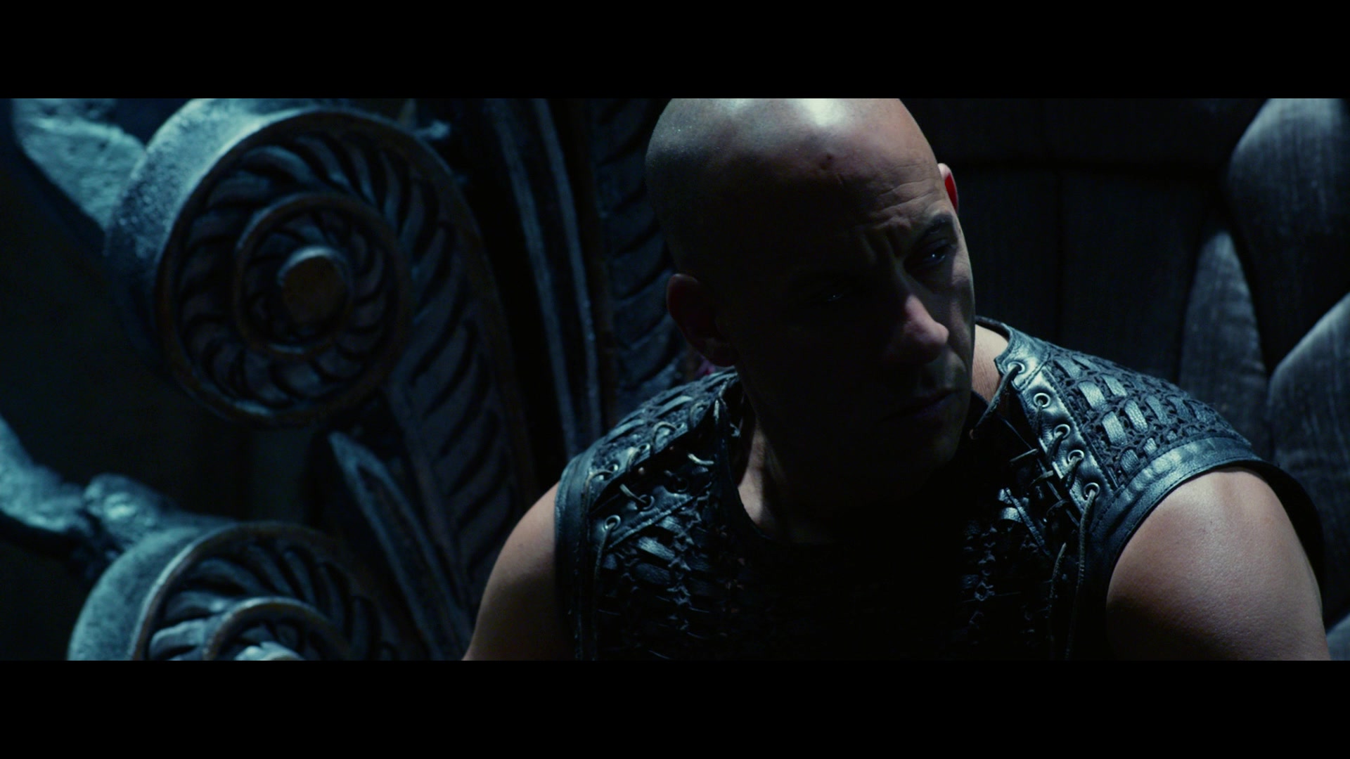 Riddick (2013) Screencap | Fancaps