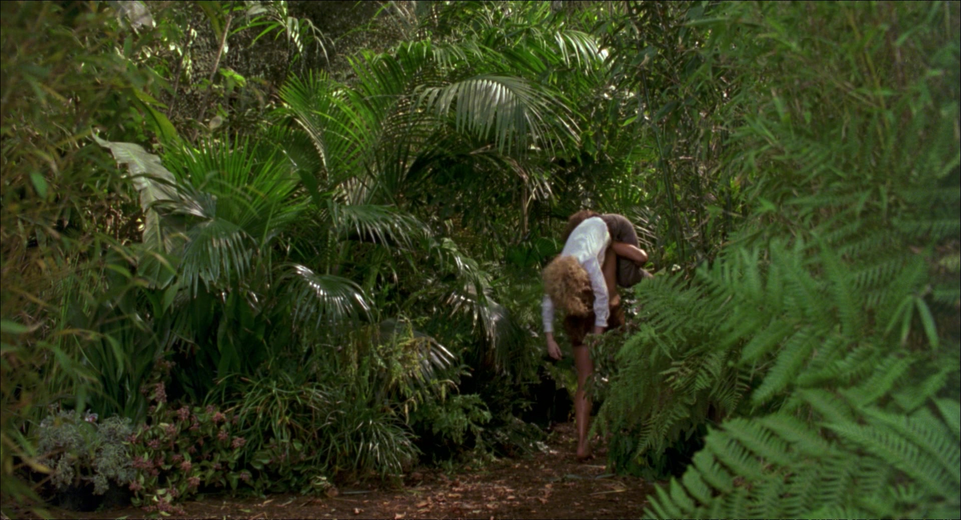 George of the Jungle (1997) Screencap | Fancaps