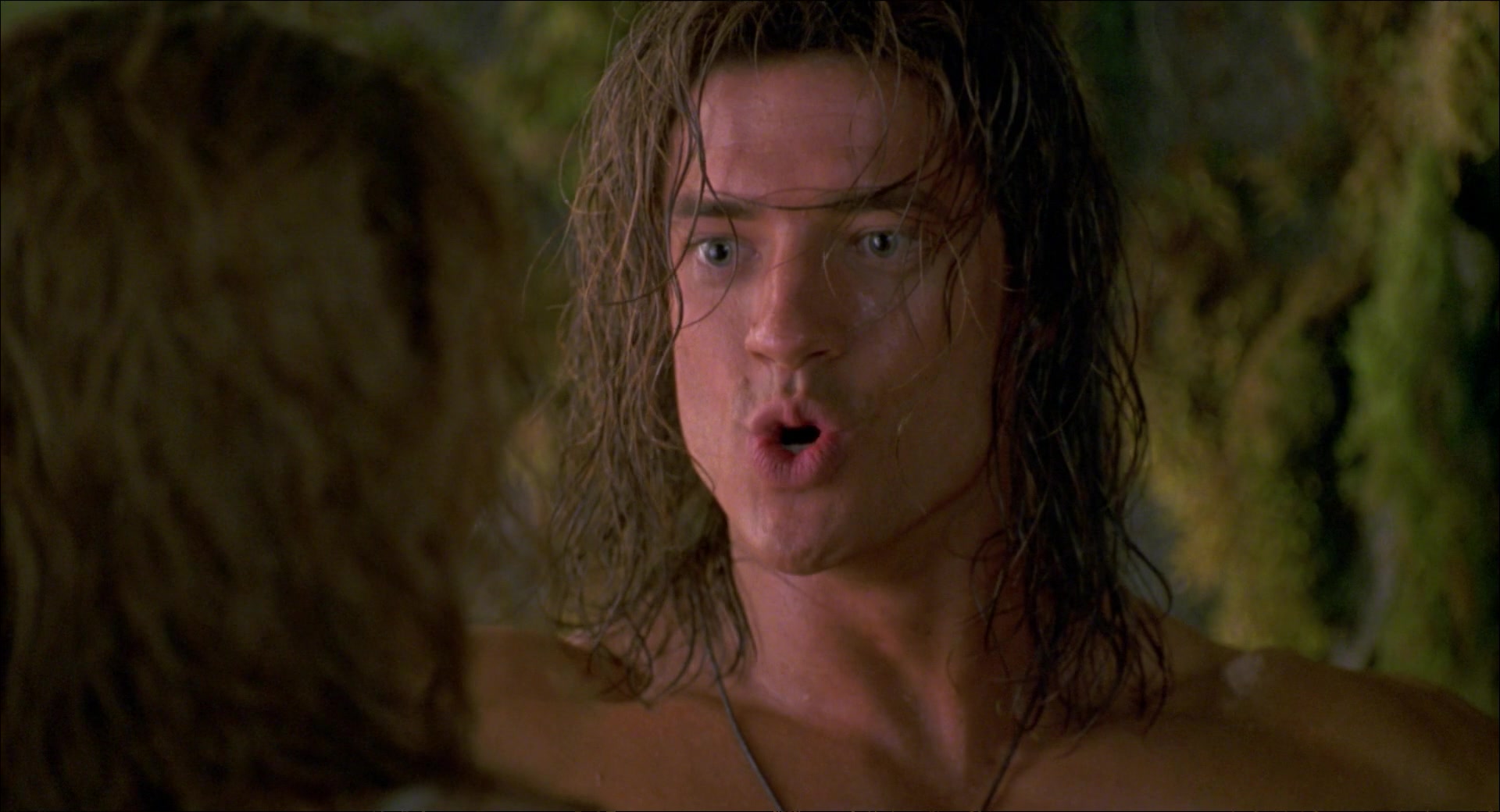 George of the Jungle (1997) Screencap | Fancaps