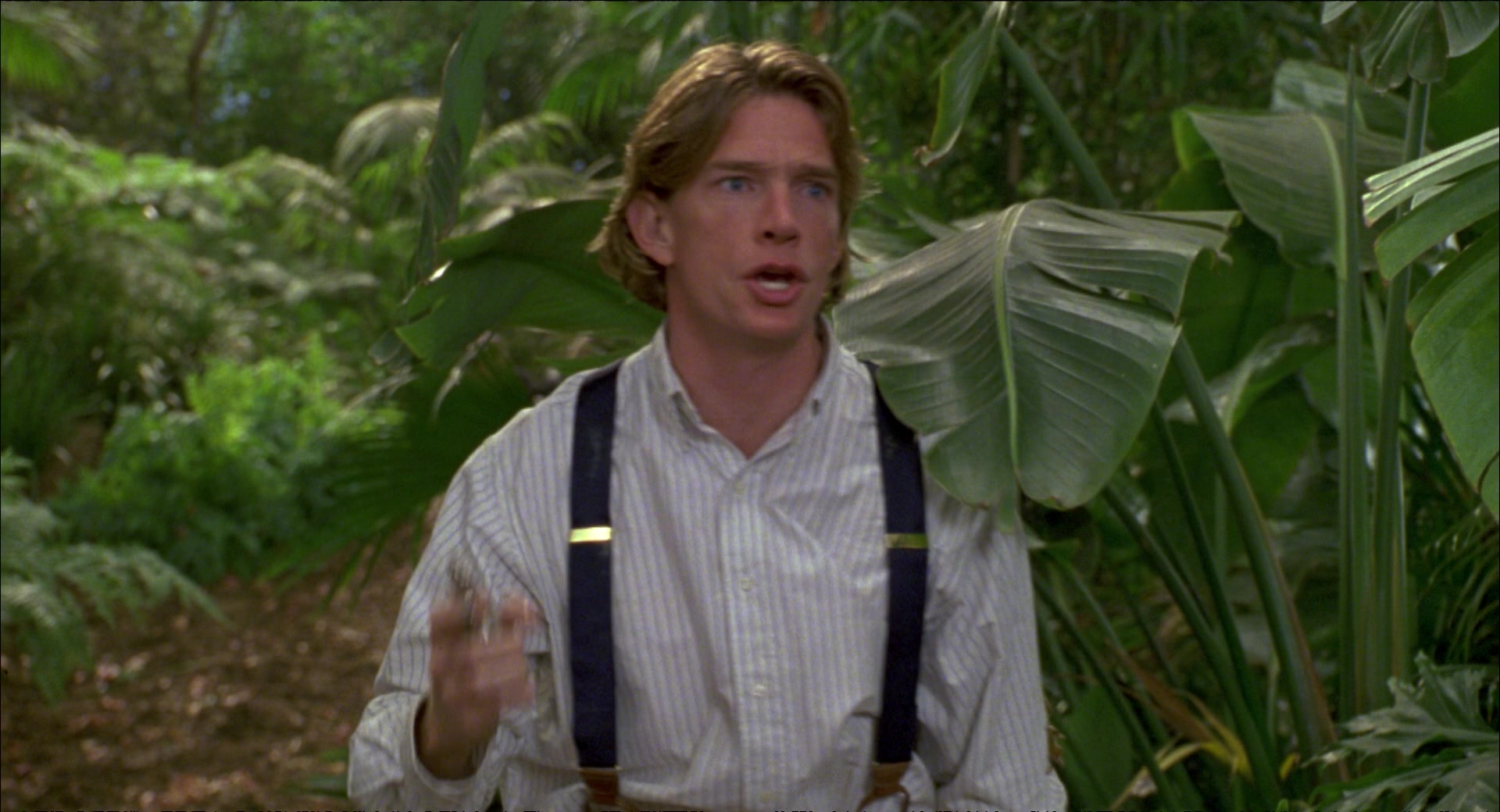 George Of The Jungle 1997 Screencap Fancaps