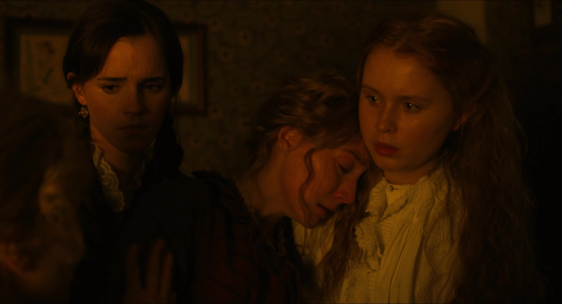 Little Women (2019) Screencap | Fancaps