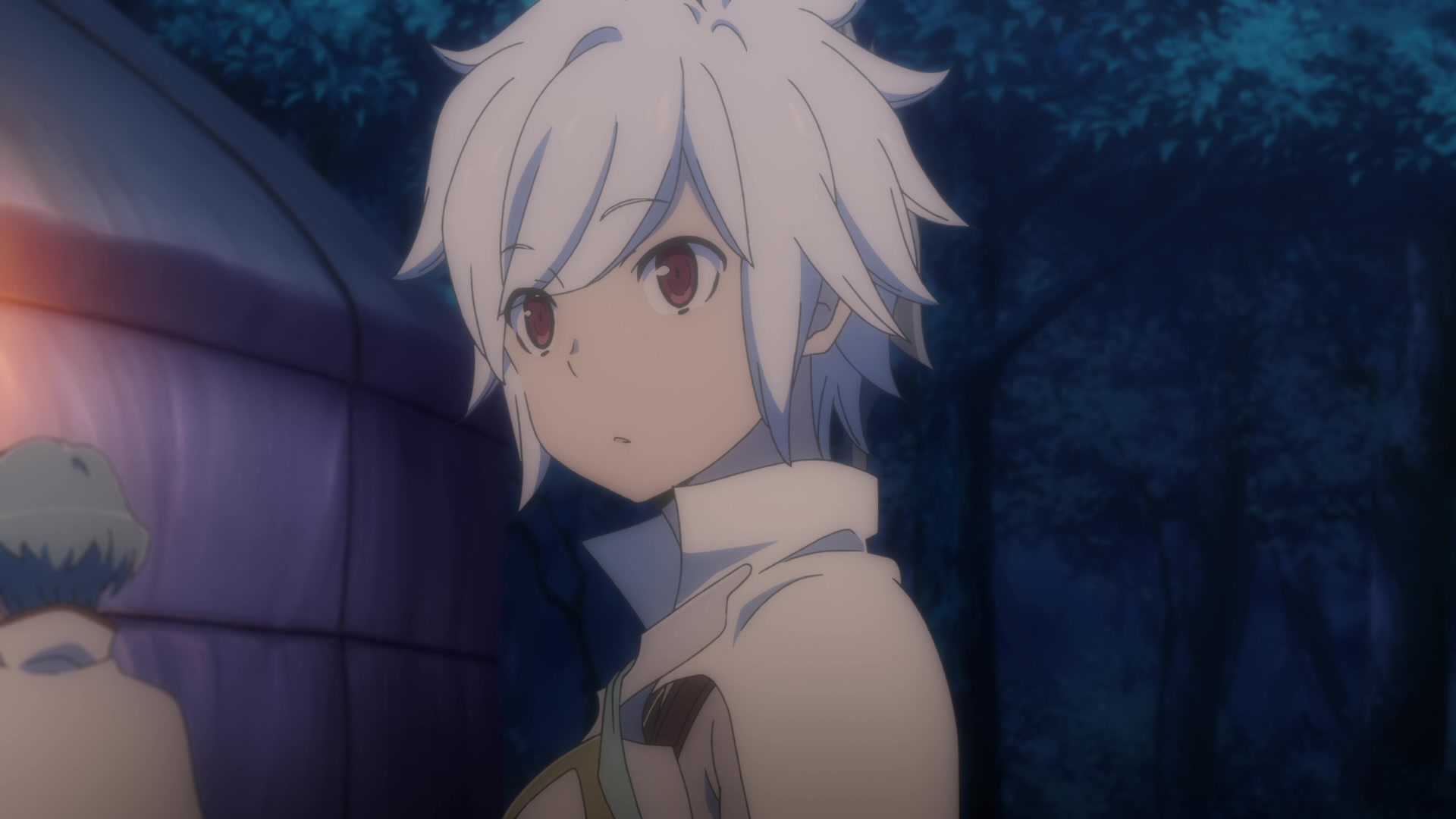 Is It Wrong to Try to Pick Up Girls in a Dungeon - Arrow of the Orion ...