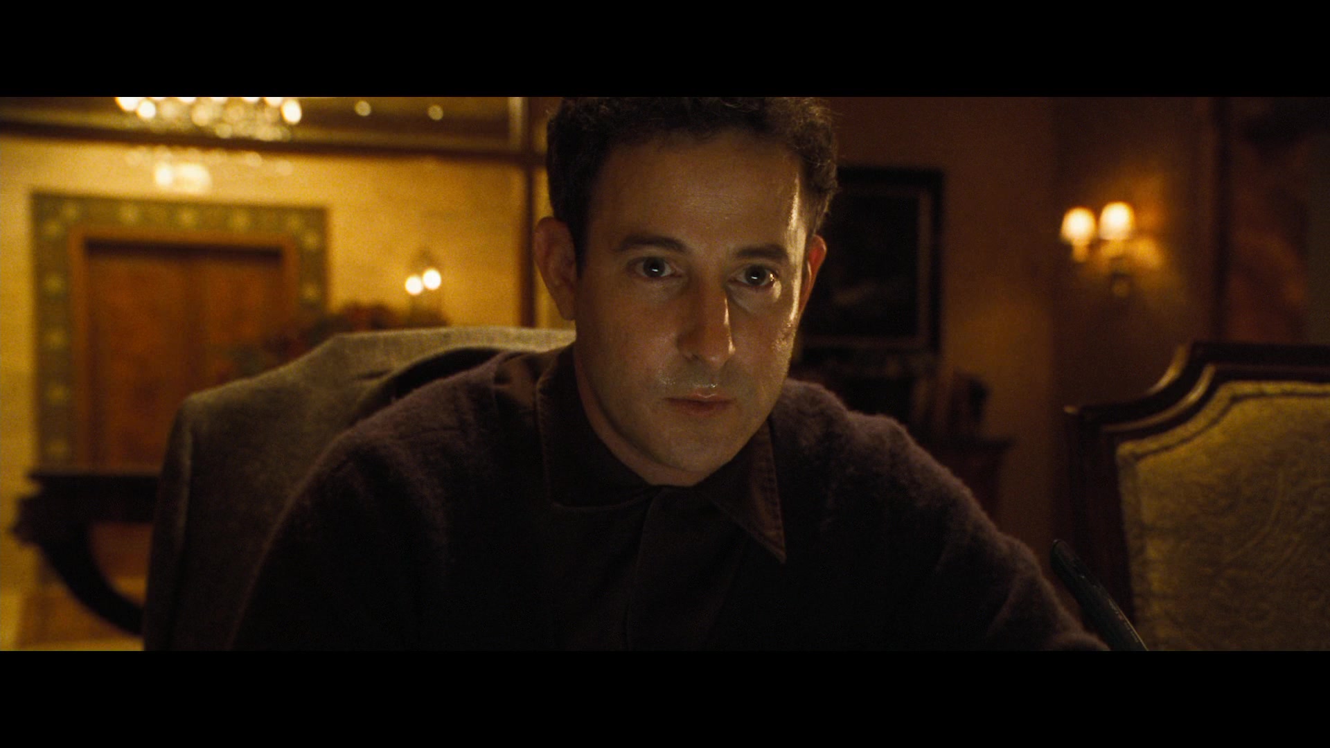 Ocean's Eleven (2001) Screencap | Fancaps