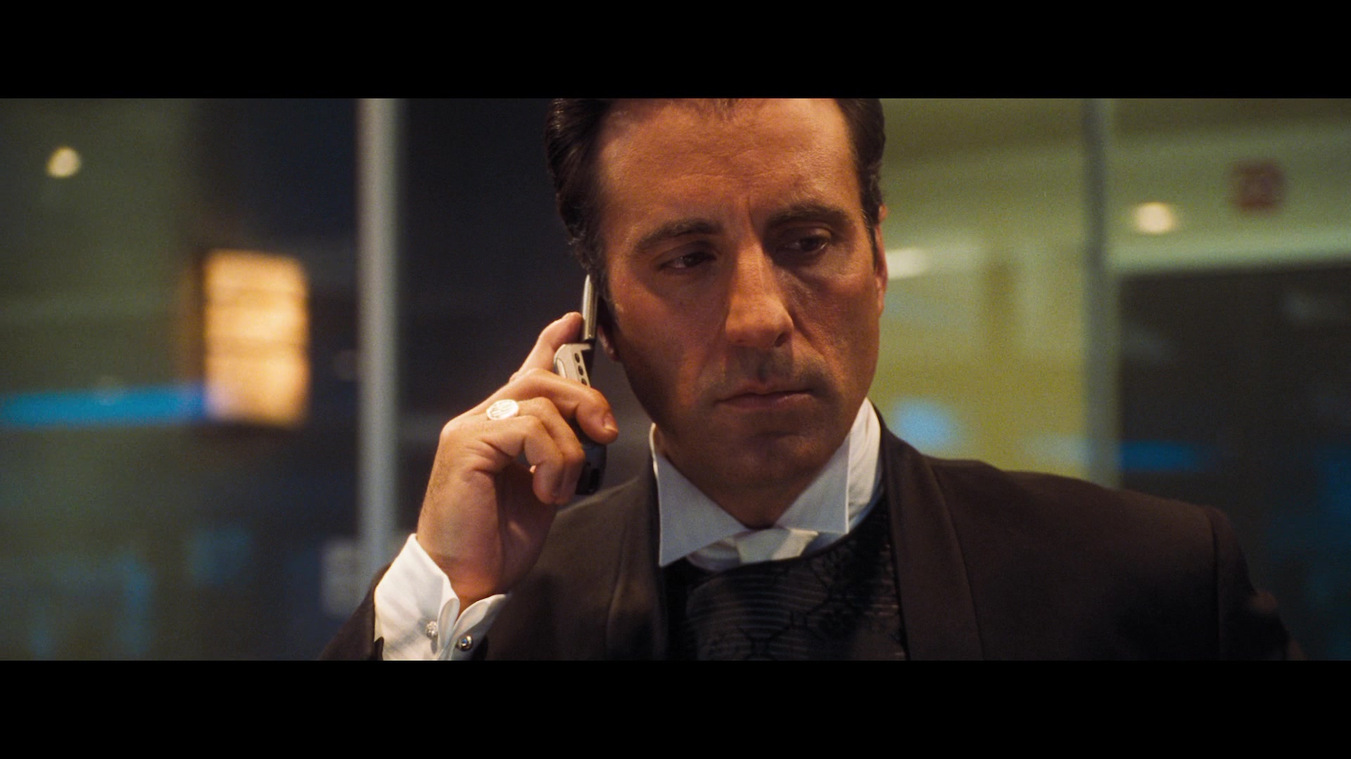 Ocean's Eleven (2001) Screencap | Fancaps