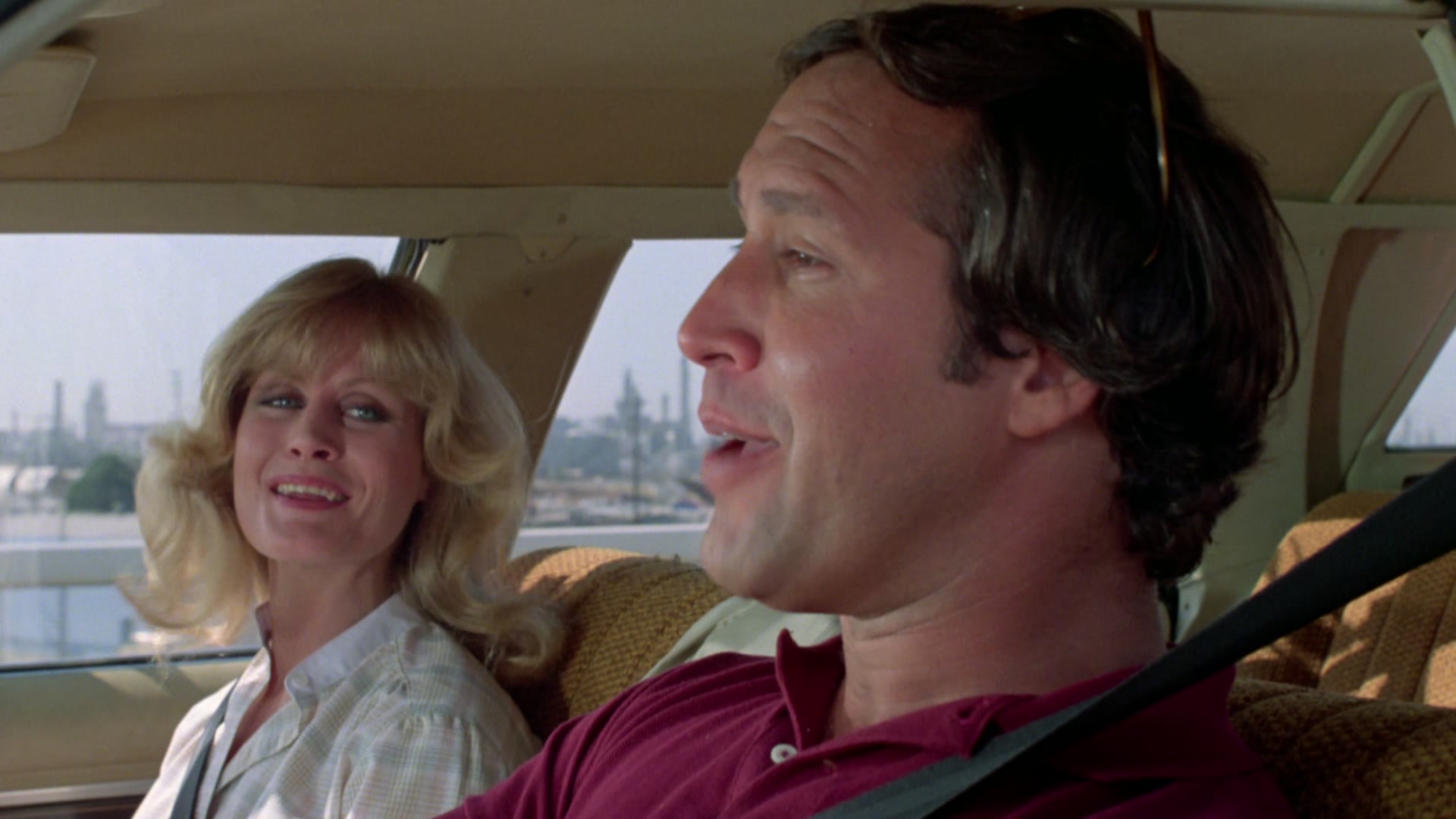 National Lampoon's Vacation (1983) Screencap | Fancaps