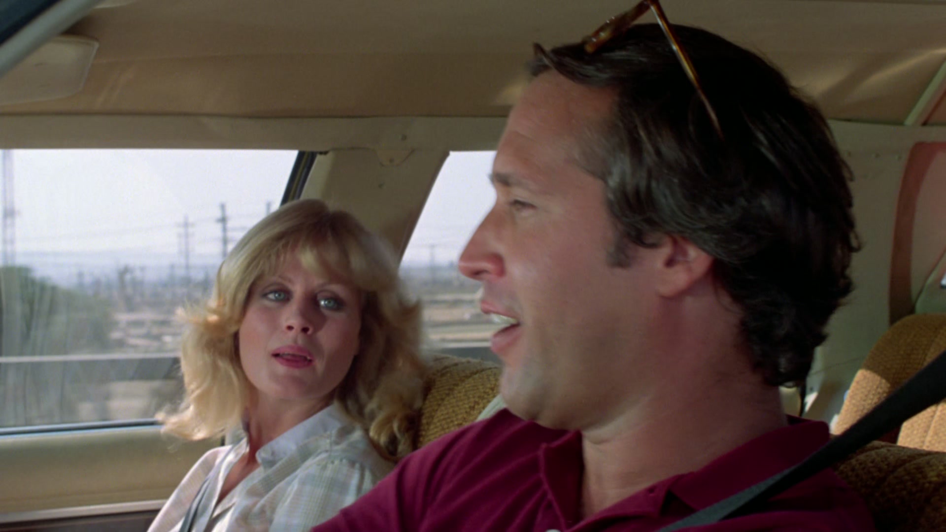 National Lampoons Vacation 1983 Screencap Fancaps 