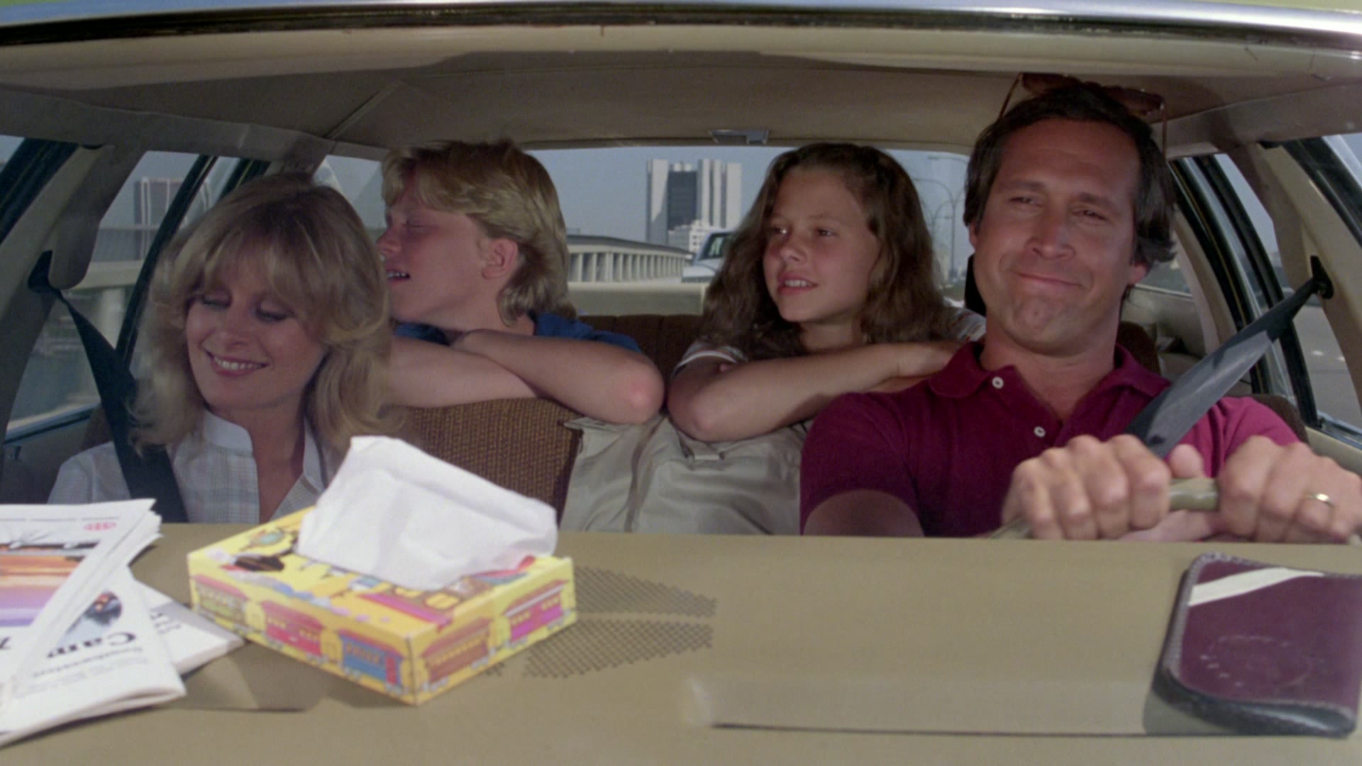 National Lampoon's Vacation (1983) Screencap | Fancaps