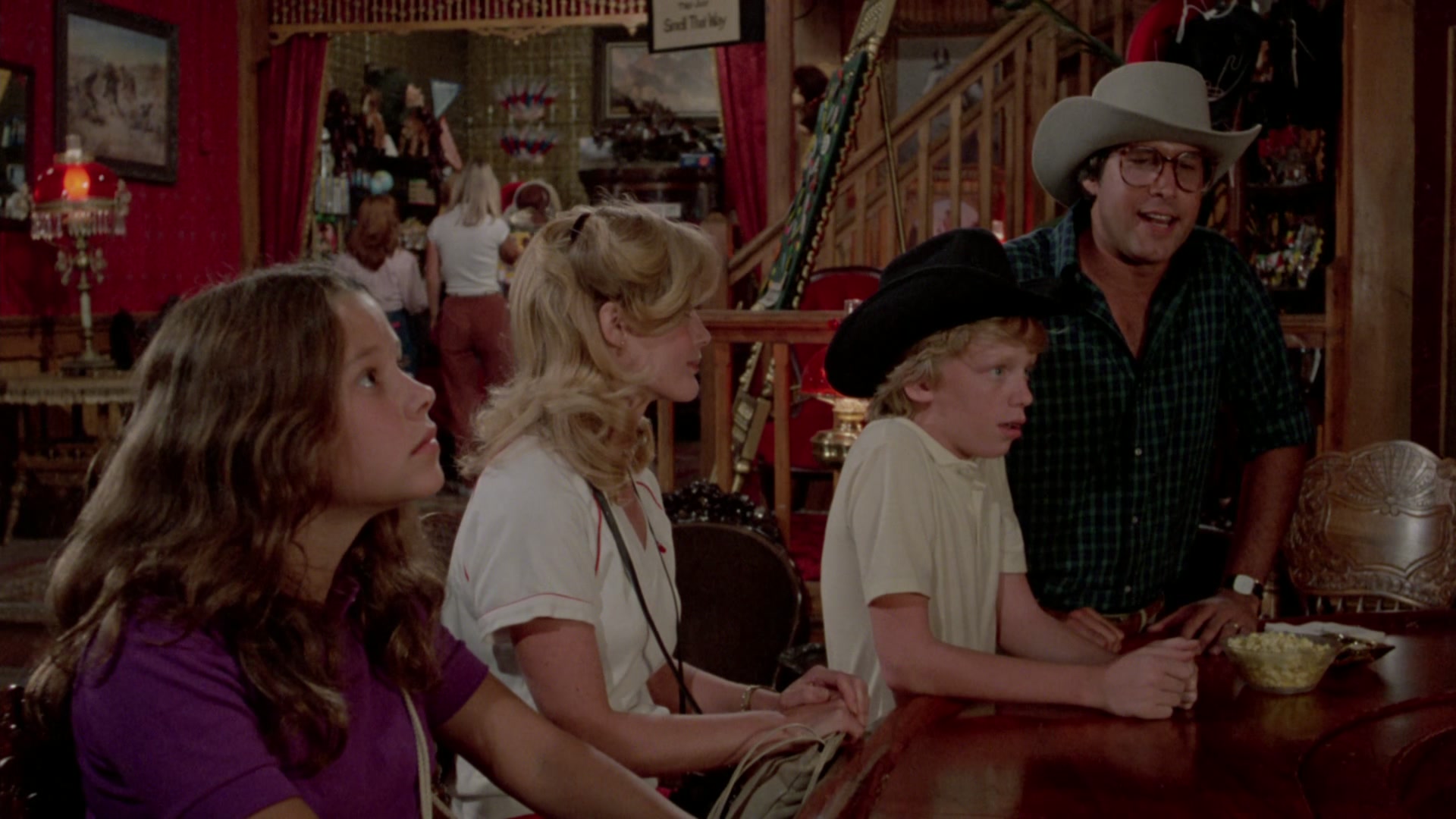 National Lampoon's Vacation (1983) Screencap | Fancaps