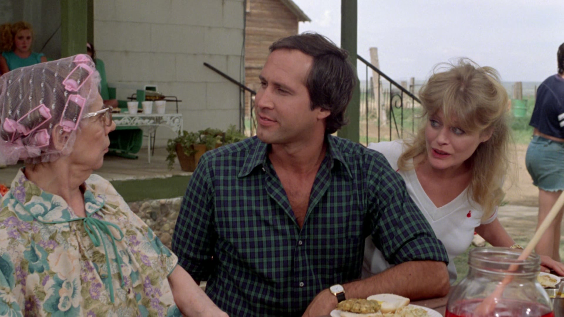 National Lampoon's Vacation (1983) Screencap | Fancaps