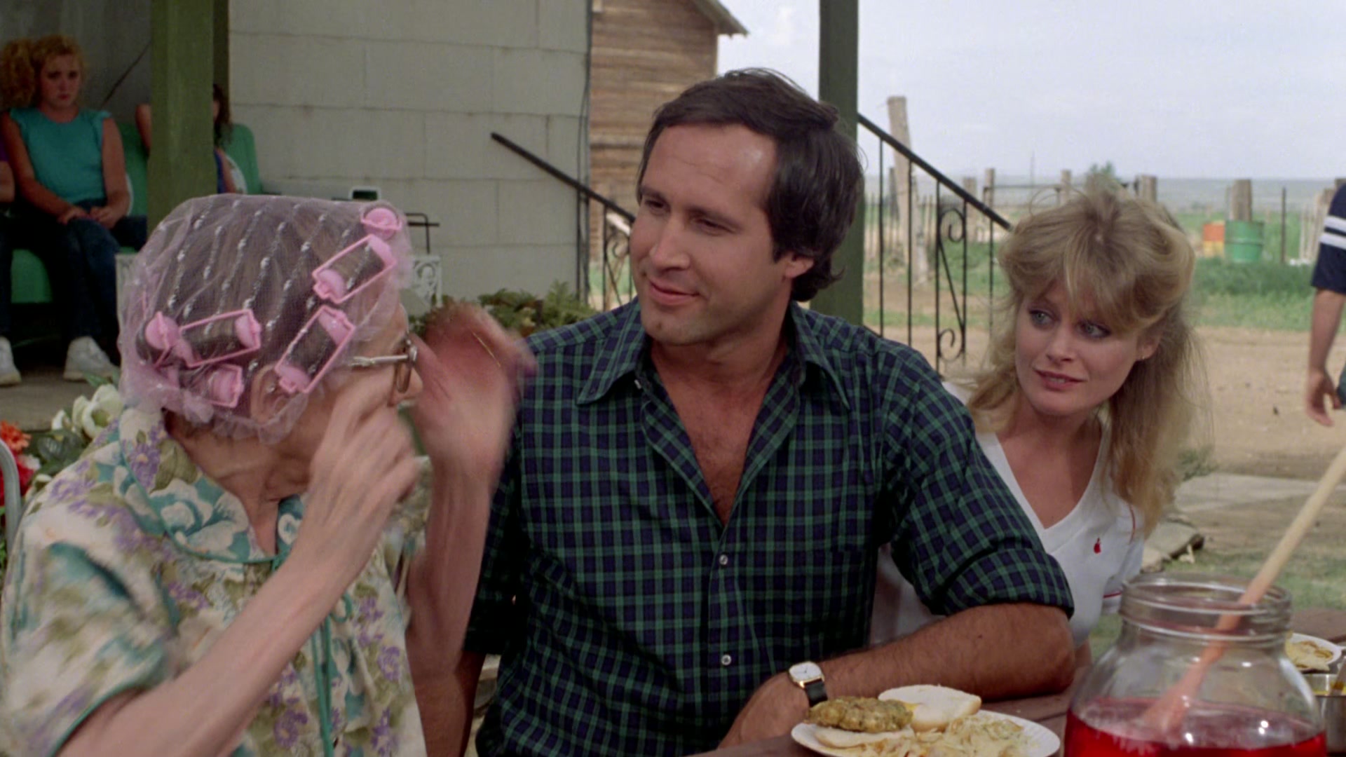 National Lampoon's Vacation (1983) Screencap | Fancaps