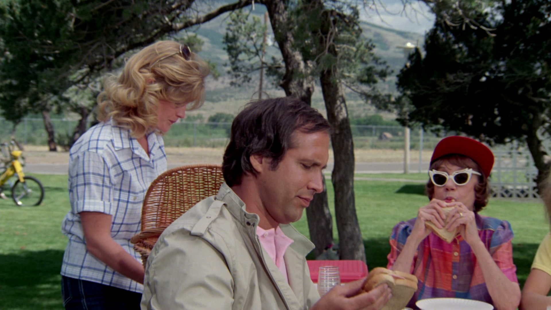 National Lampoon S Vacation Screencap Fancaps