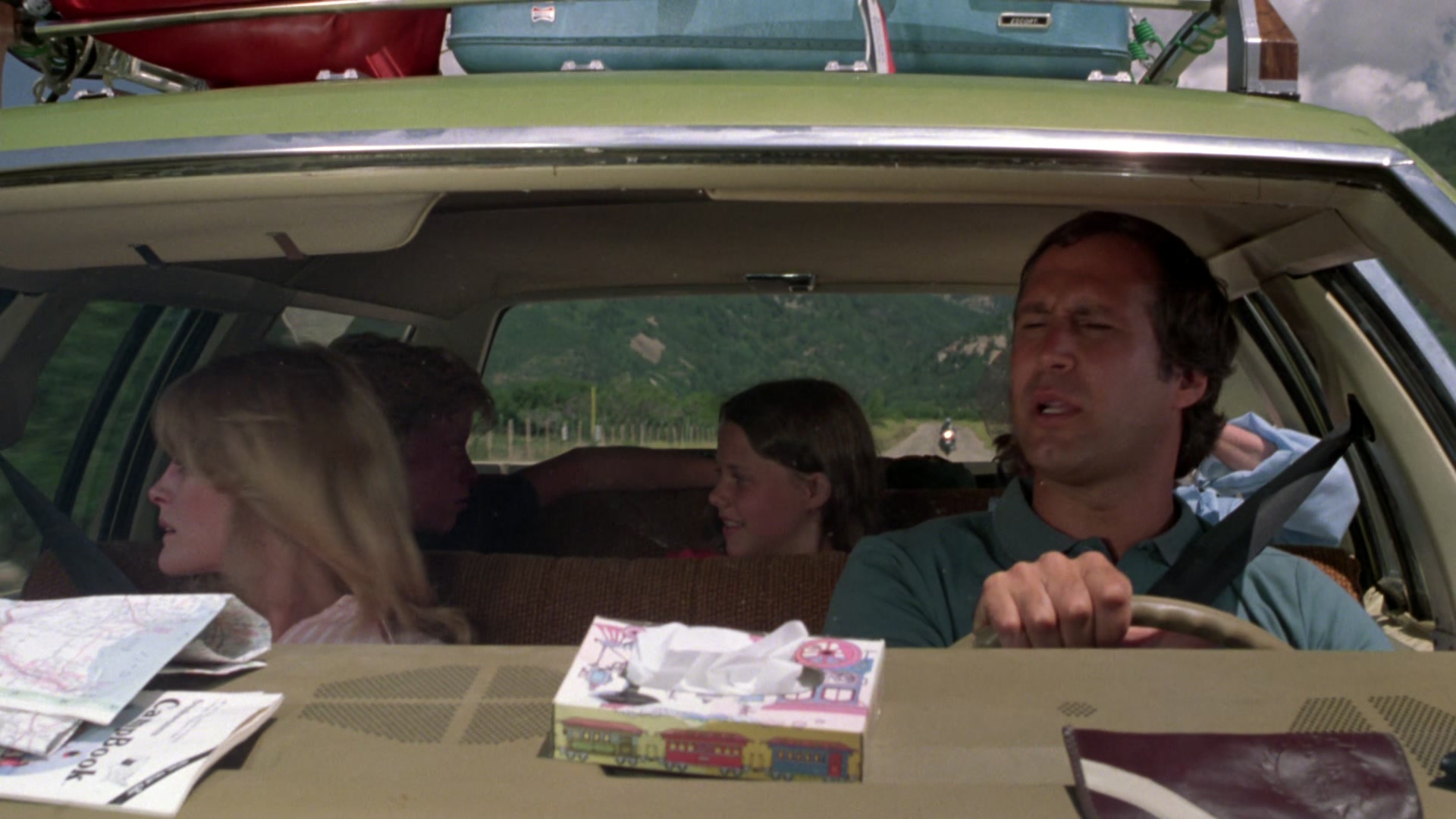 National Lampoons Vacation 1983 Screencap Fancaps 