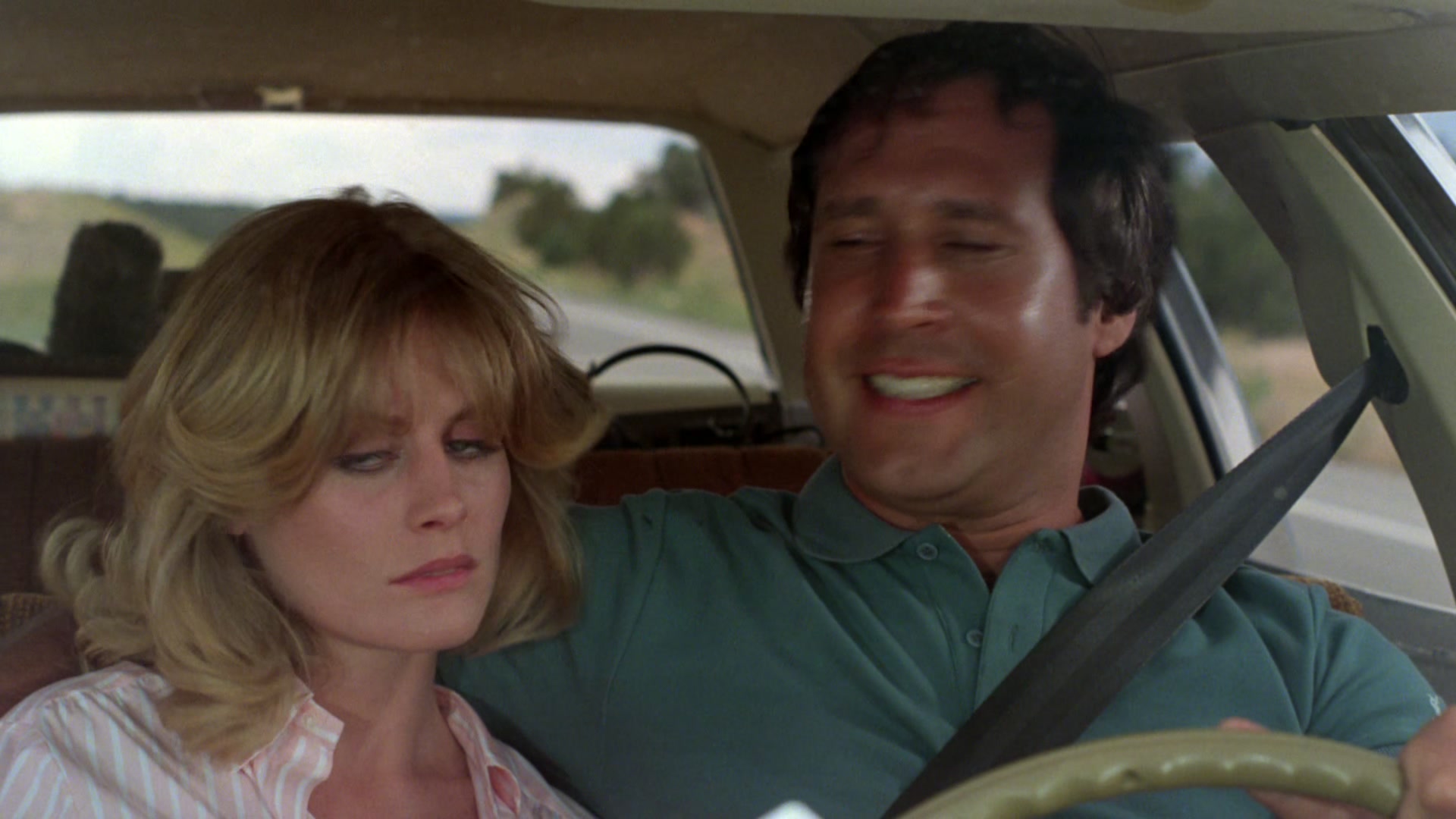 National Lampoon's Vacation (1983) Screencap | Fancaps