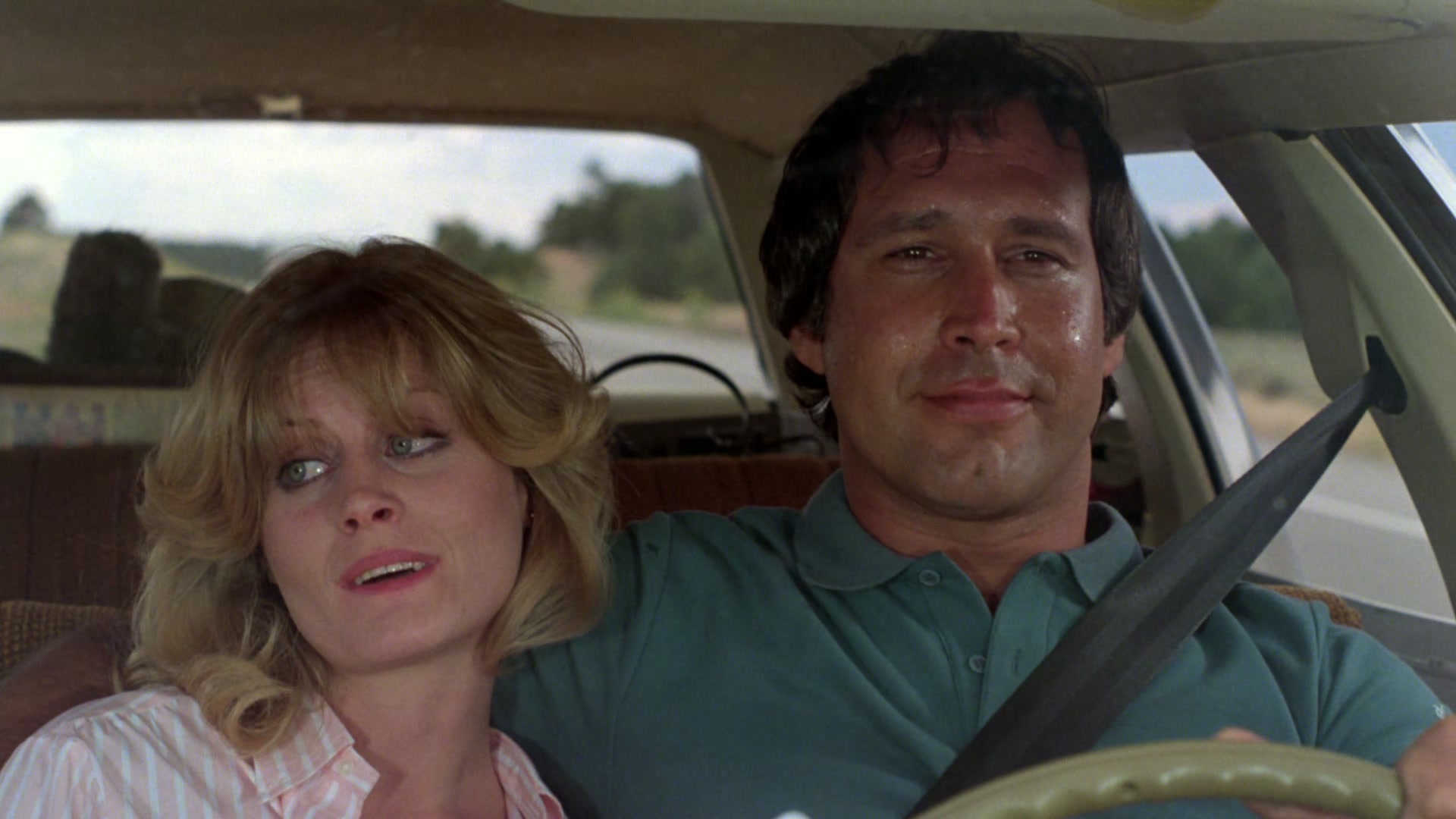 National Lampoon's Vacation (1983) Screencap | Fancaps