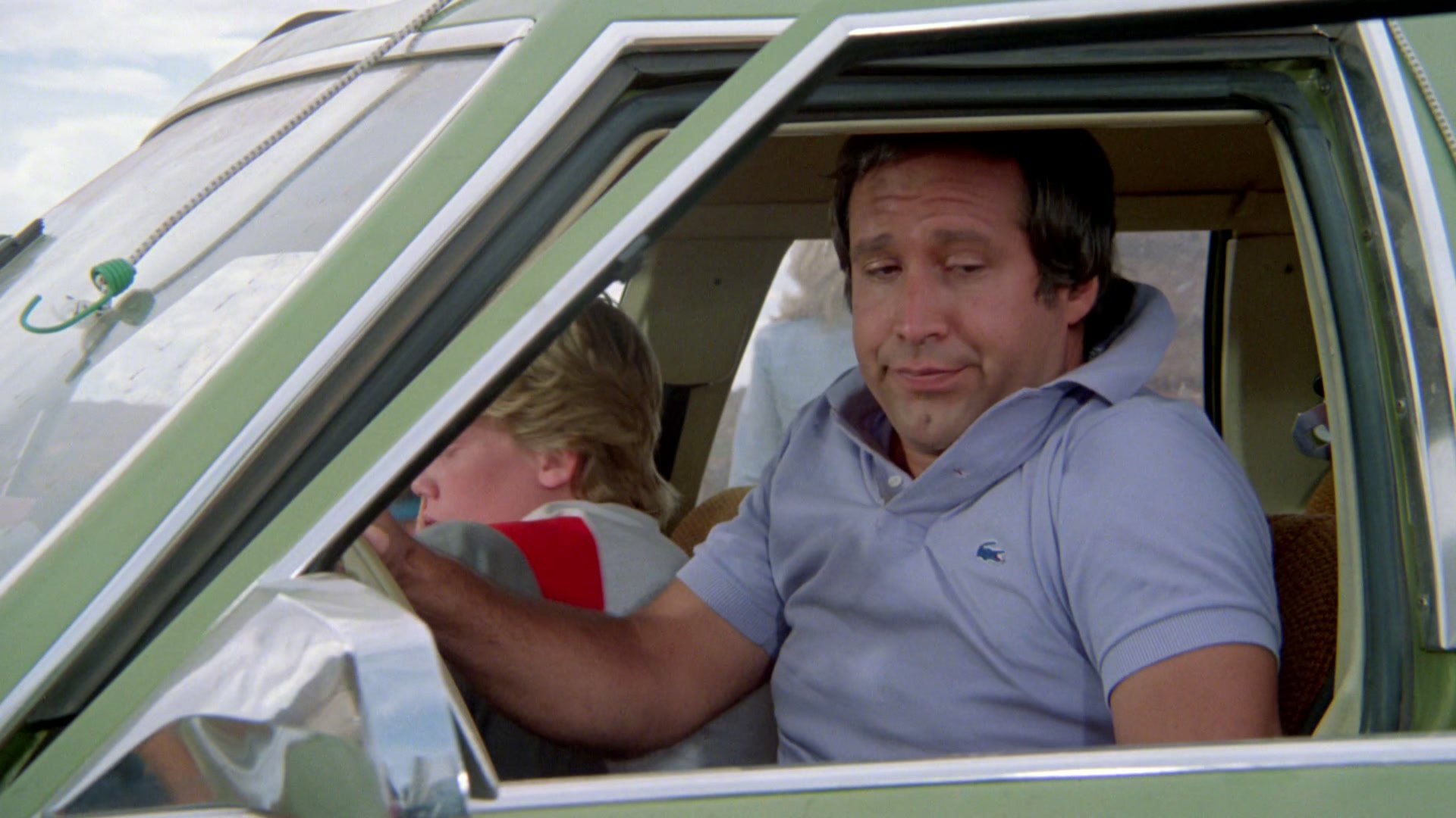 National Lampoon S Vacation Screencap Fancaps