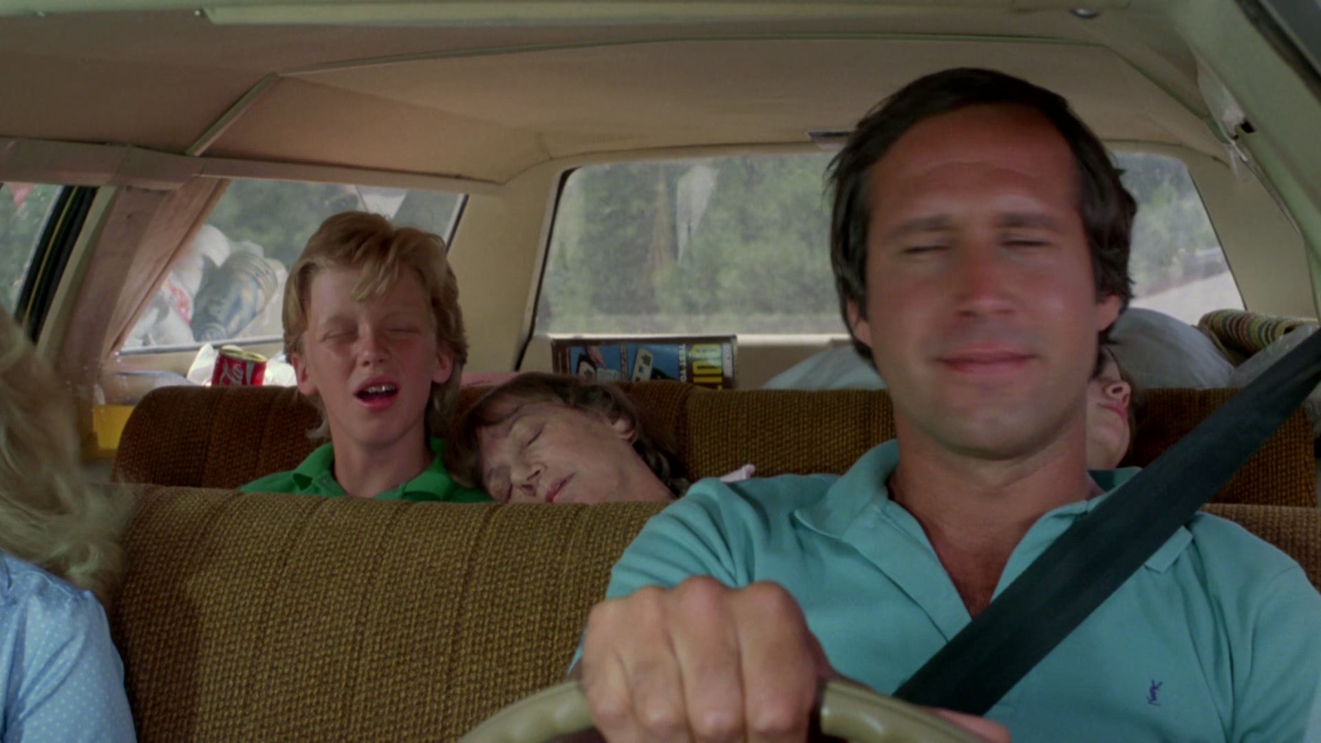 National Lampoon's Vacation (1983) Screencap | Fancaps