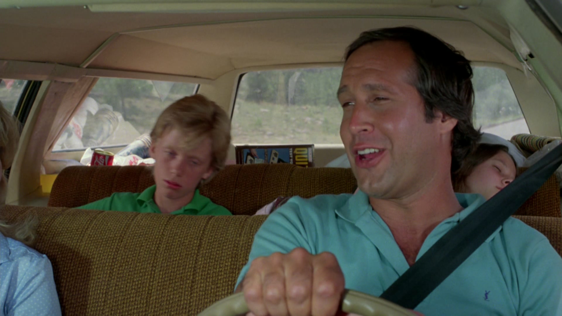 National Lampoon's Vacation (1983) Screencap | Fancaps