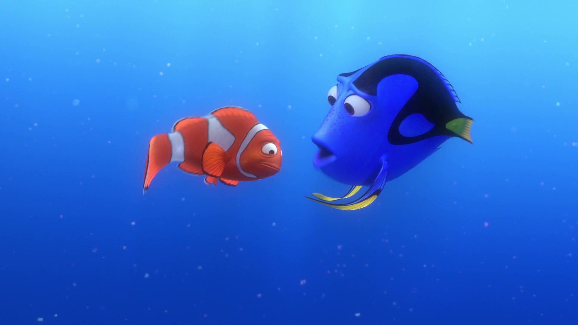 Finding Nemo (2003) Screencap | Fancaps