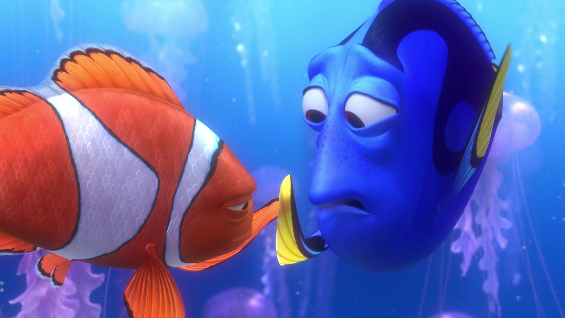 Finding Nemo (2003) Screencap | Fancaps