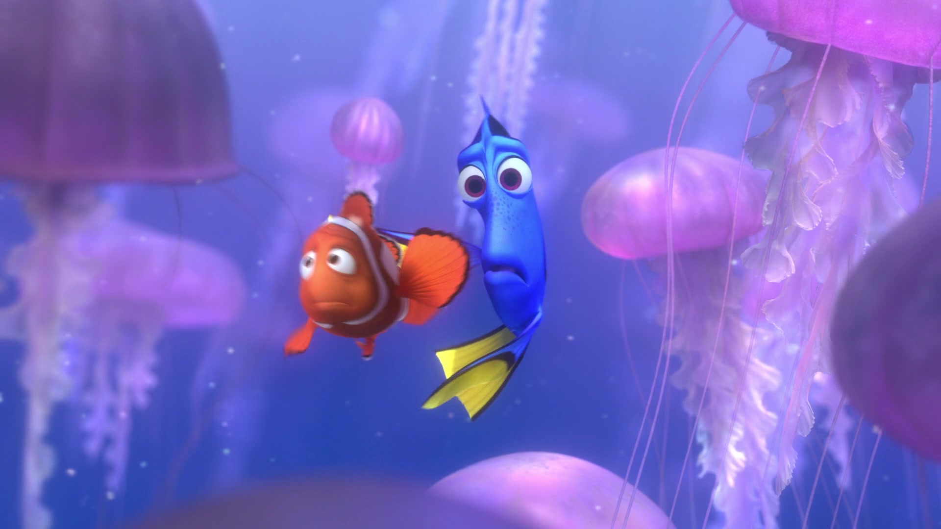 Finding Nemo (2003) Screencap | Fancaps