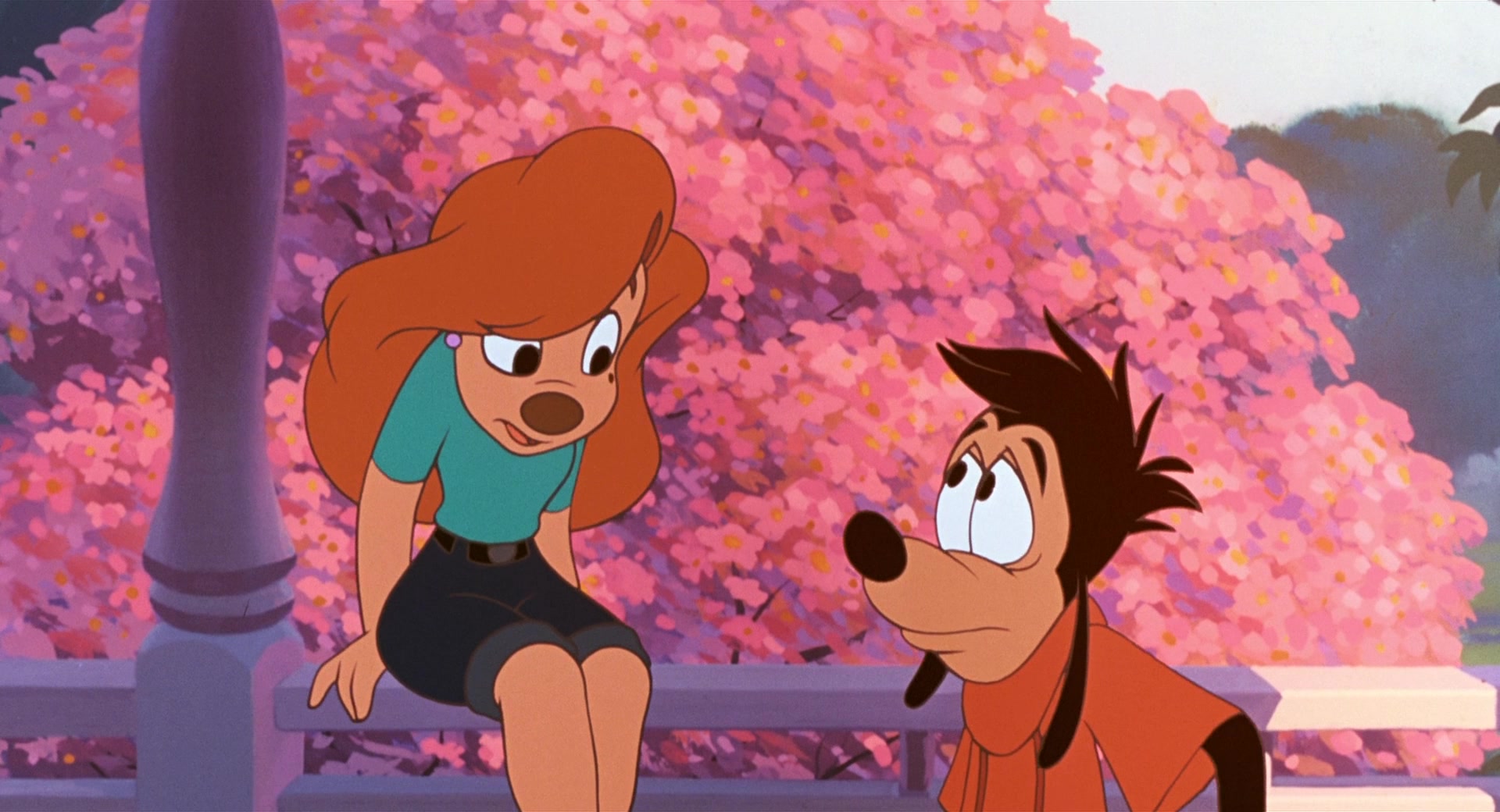 A Goofy Movie (1995) Screencap | Fancaps