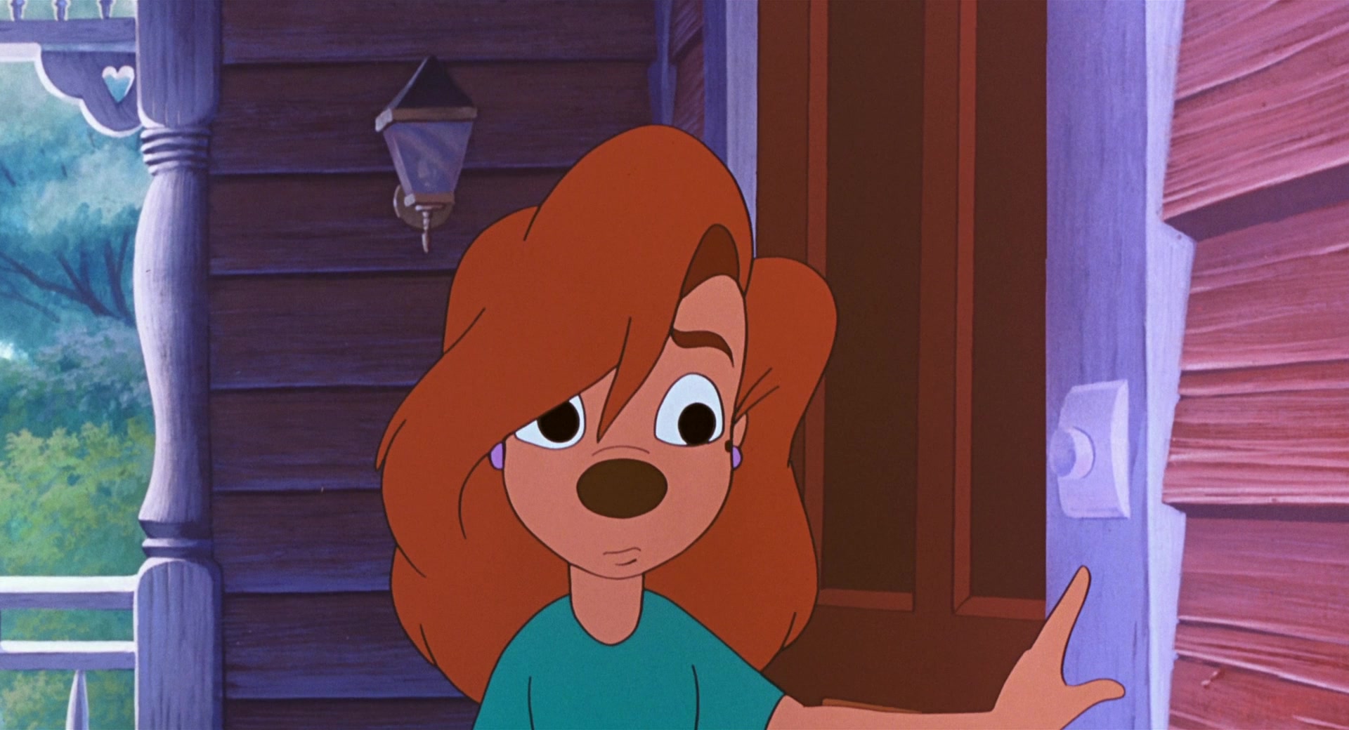 A Goofy Movie (1995) Screencap | Fancaps