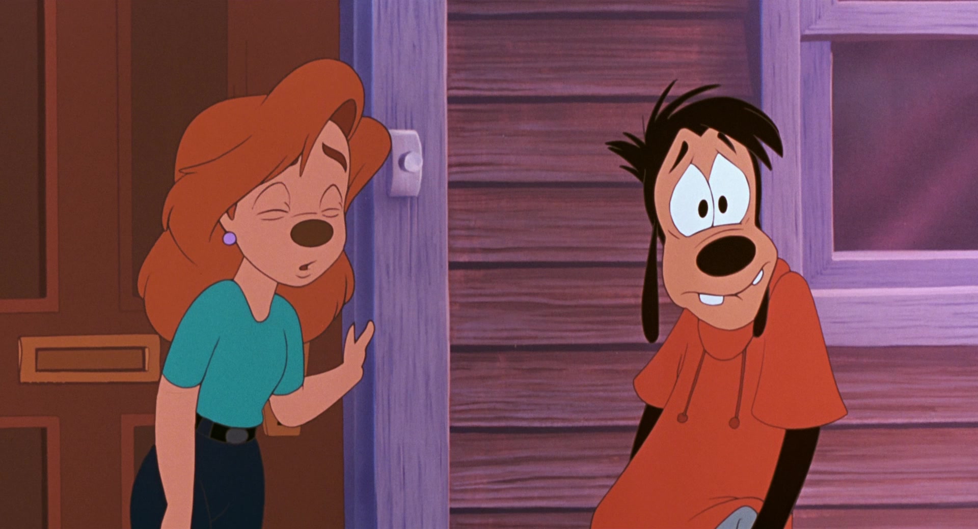 A Goofy Movie (1995) Screencap | Fancaps