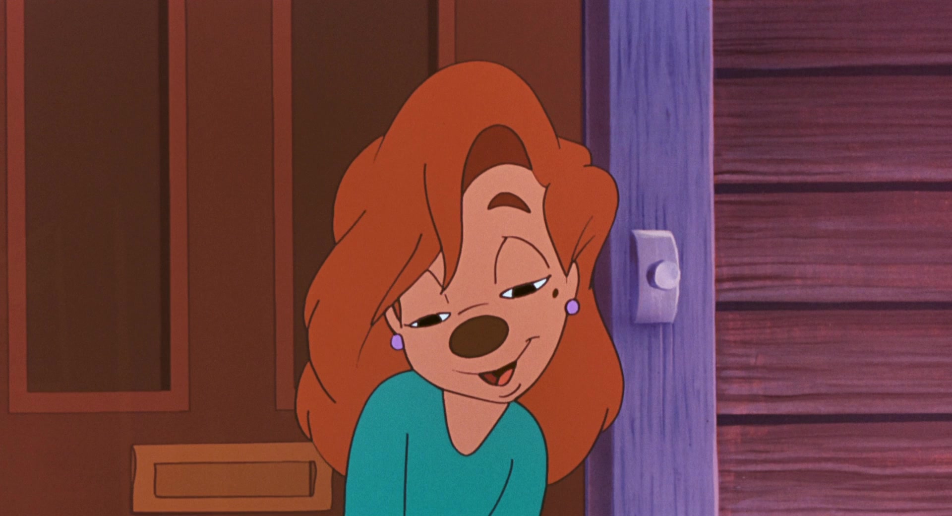 A Goofy Movie (1995) Screencap | Fancaps