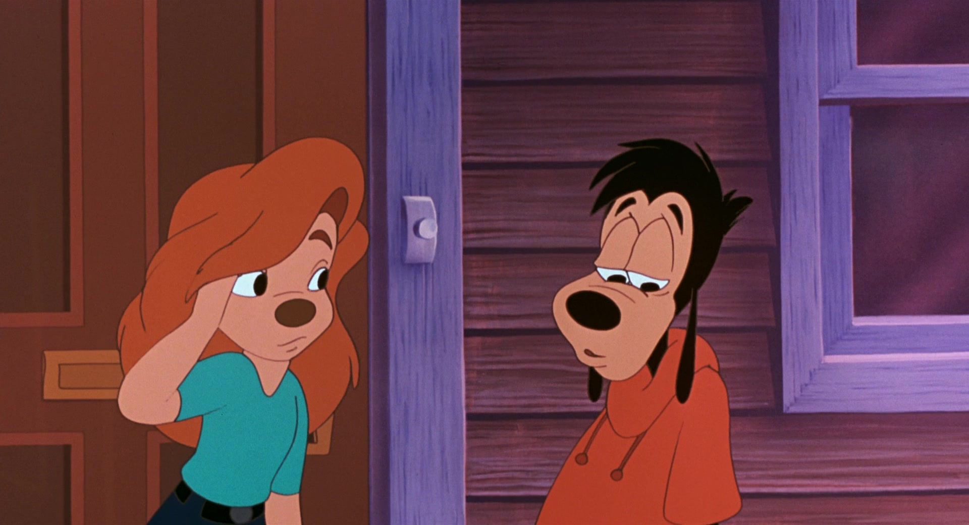 A Goofy Movie (1995) Screencap | Fancaps