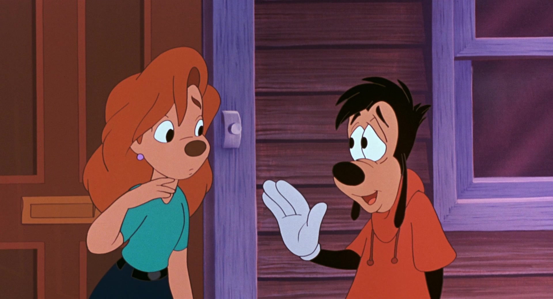 A Goofy Movie (1995) Screencap | Fancaps