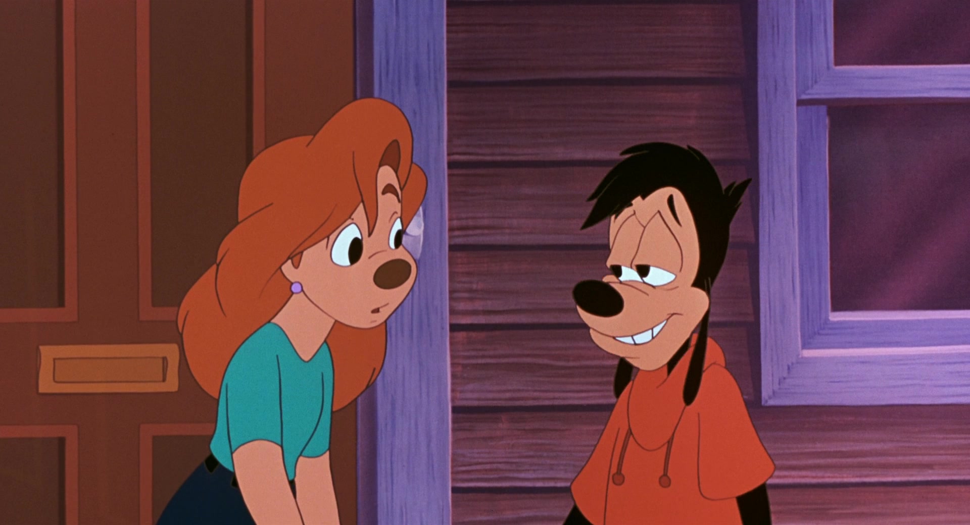 A Goofy Movie (1995) Screencap 