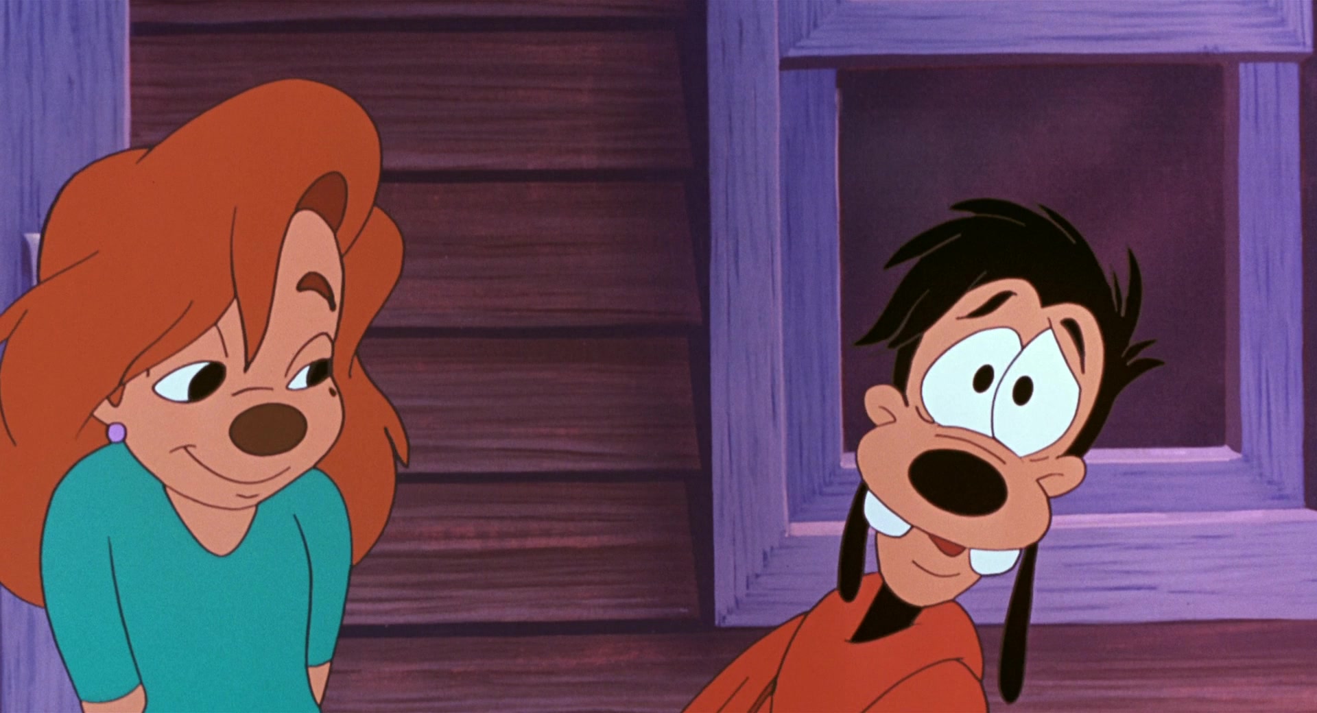 A Goofy Movie (1995) Screencap | Fancaps