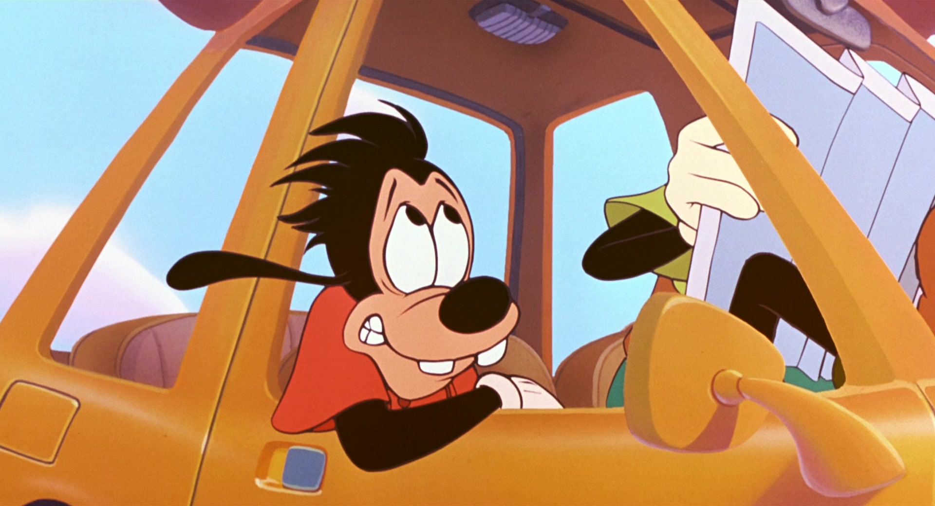 A Goofy Movie (1995) Screencap | Fancaps