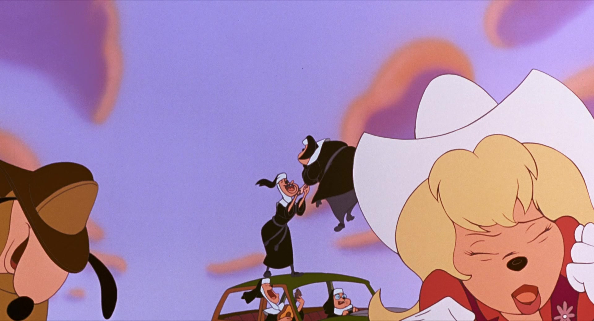 A Goofy Movie 1995 Screencap Fancaps