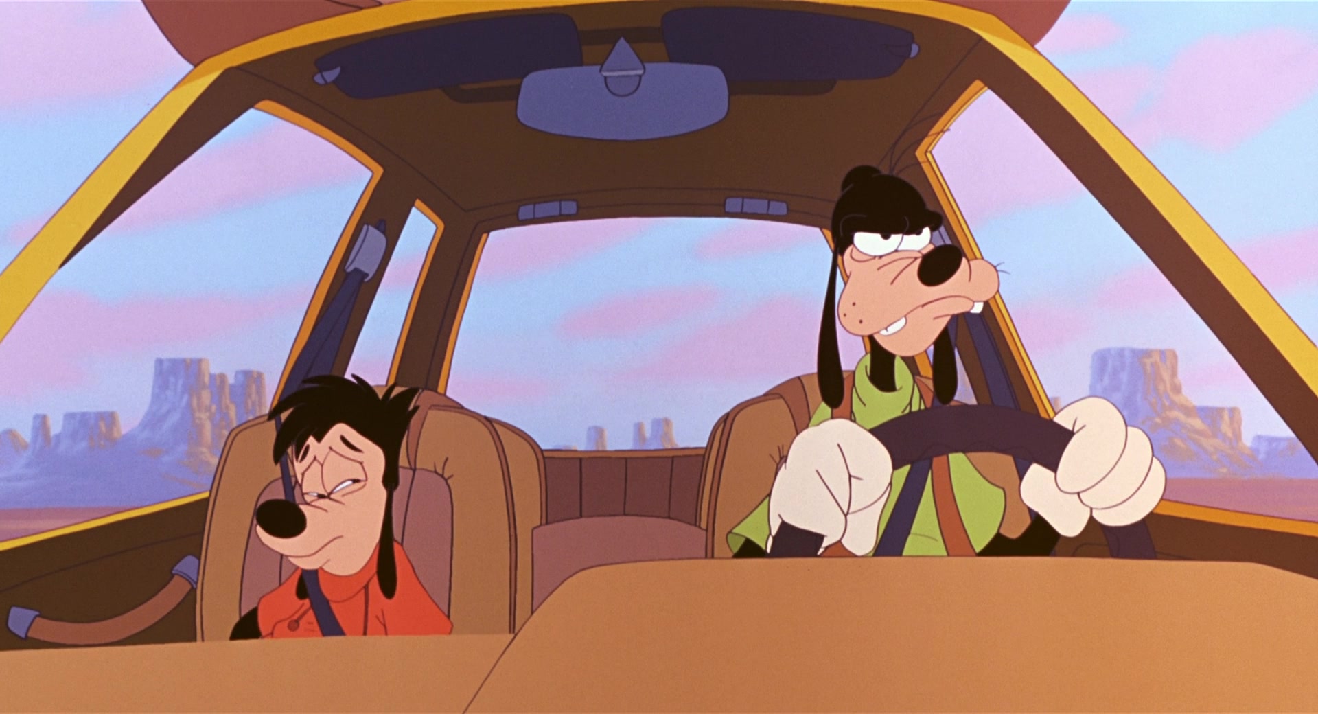 A Goofy Movie (1995) Screencap | Fancaps