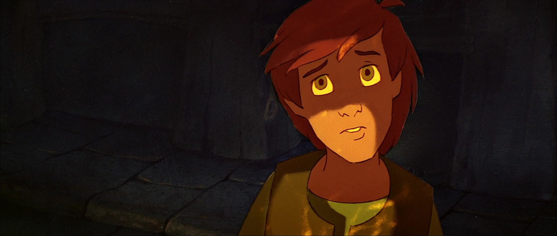 The Black Cauldron 1985 Screencap Fancaps