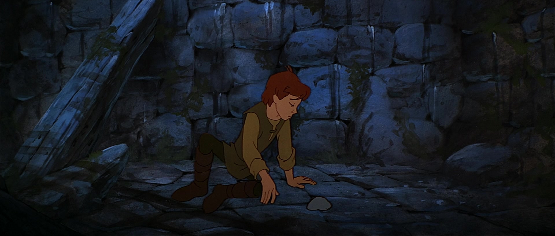 The Black Cauldron (1985) Screencap | Fancaps