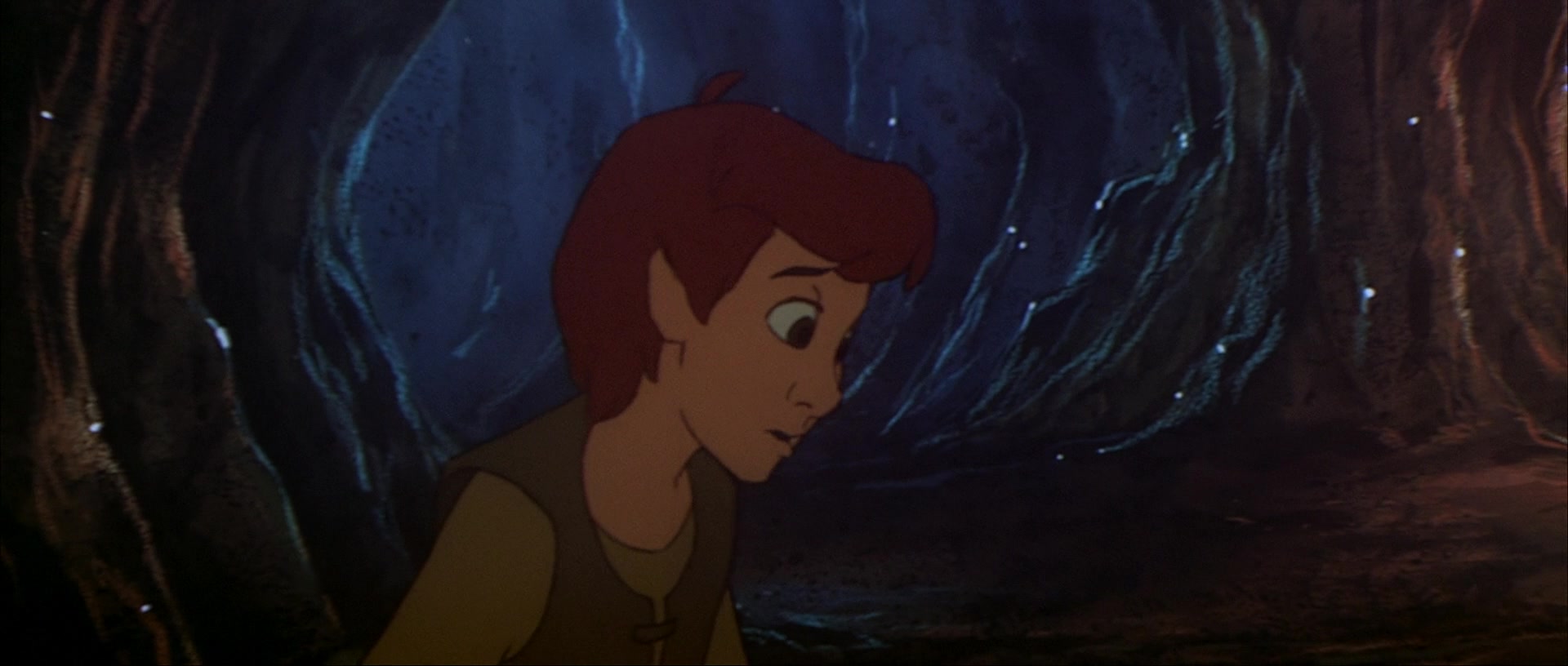 The Black Cauldron (1985) Screencap | Fancaps