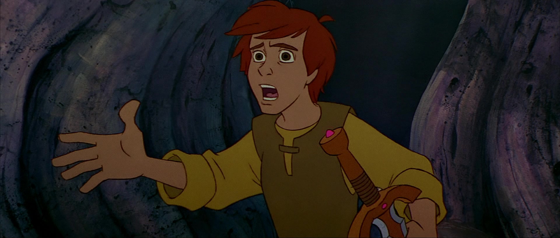 The Black Cauldron (1985) Screencap | Fancaps