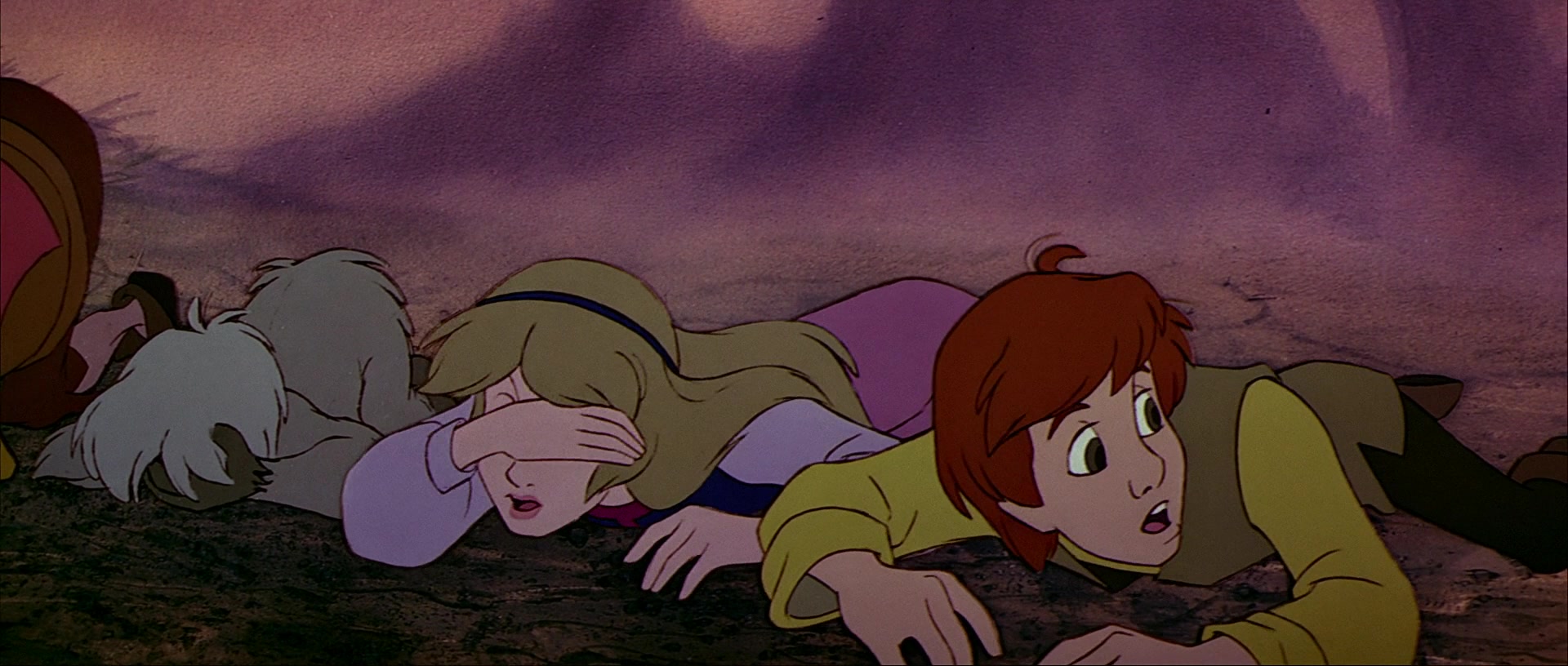 The Black Cauldron (1985) Screencap | Fancaps