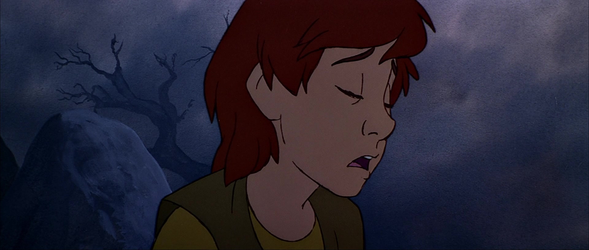 The Black Cauldron 1985 Screencap Fancaps