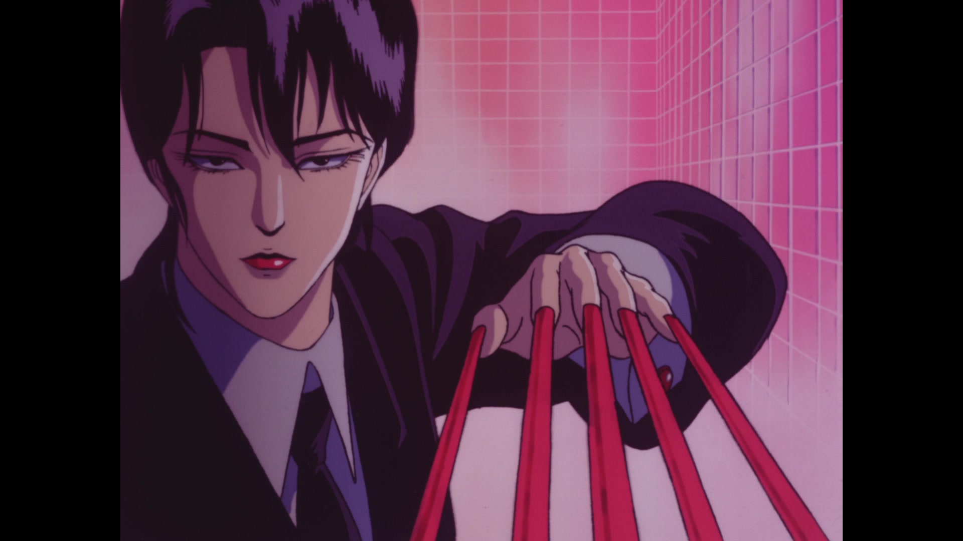 Wicked City (1987) Screencap | Fancaps