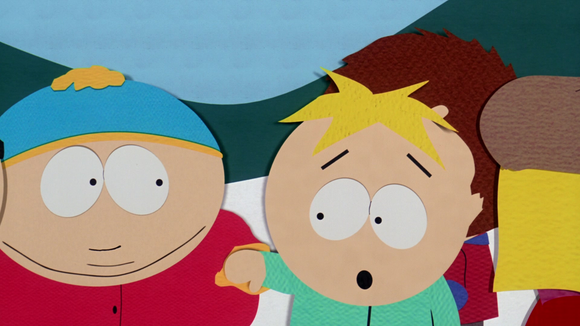 South Park: Bigger, Longer & Uncut (1999) Screencap | Fancaps