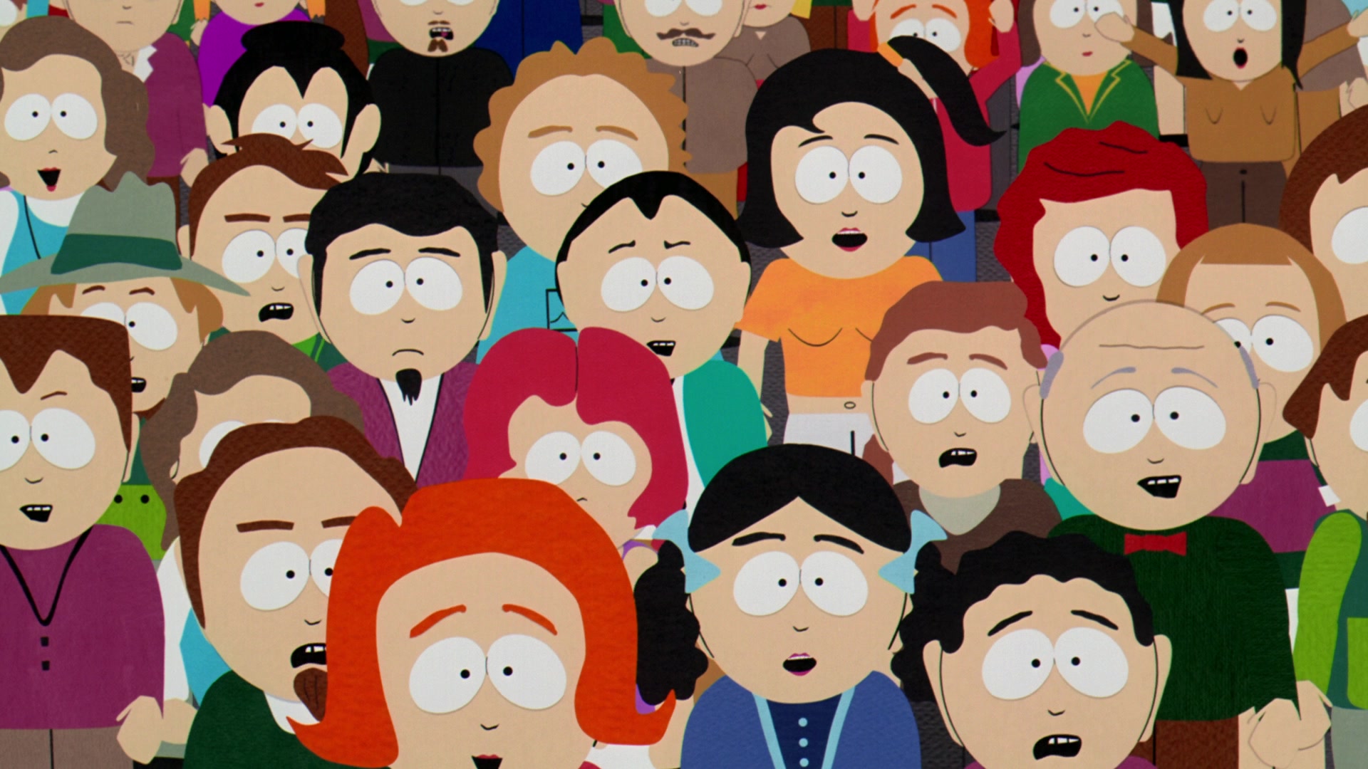 South Park: Bigger, Longer & Uncut (1999) Screencap | Fancaps