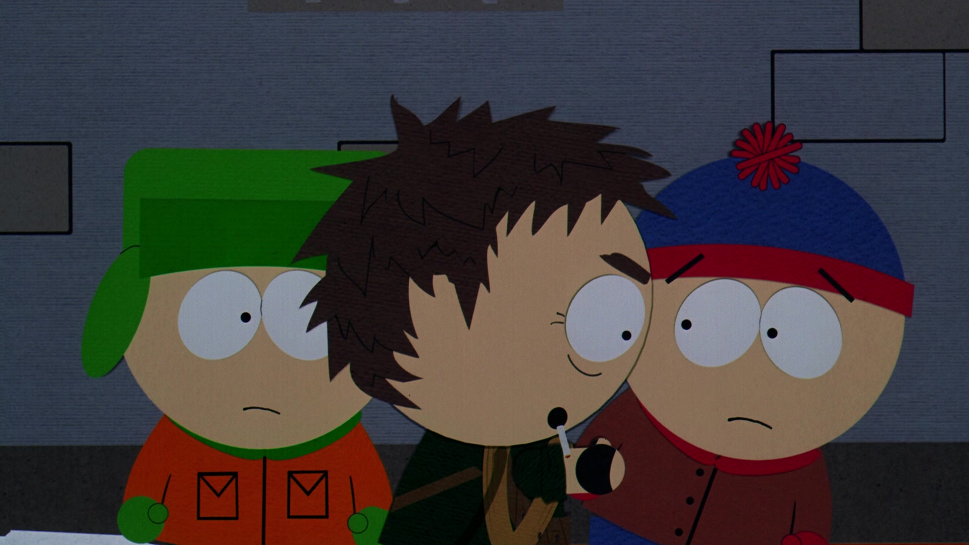 South Park: Bigger, Longer & Uncut (1999) Screencap | Fancaps