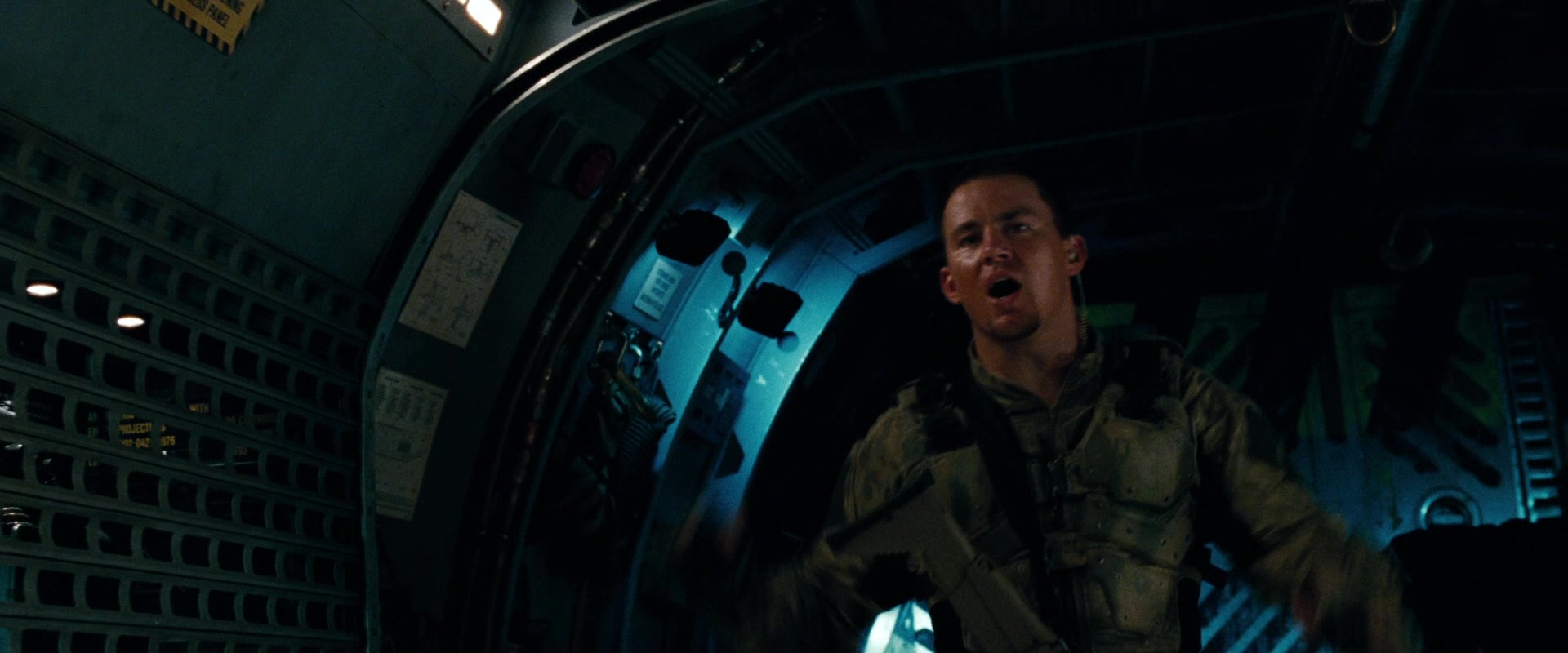 G.I. Joe: Retaliation (2013) Screencap | Fancaps