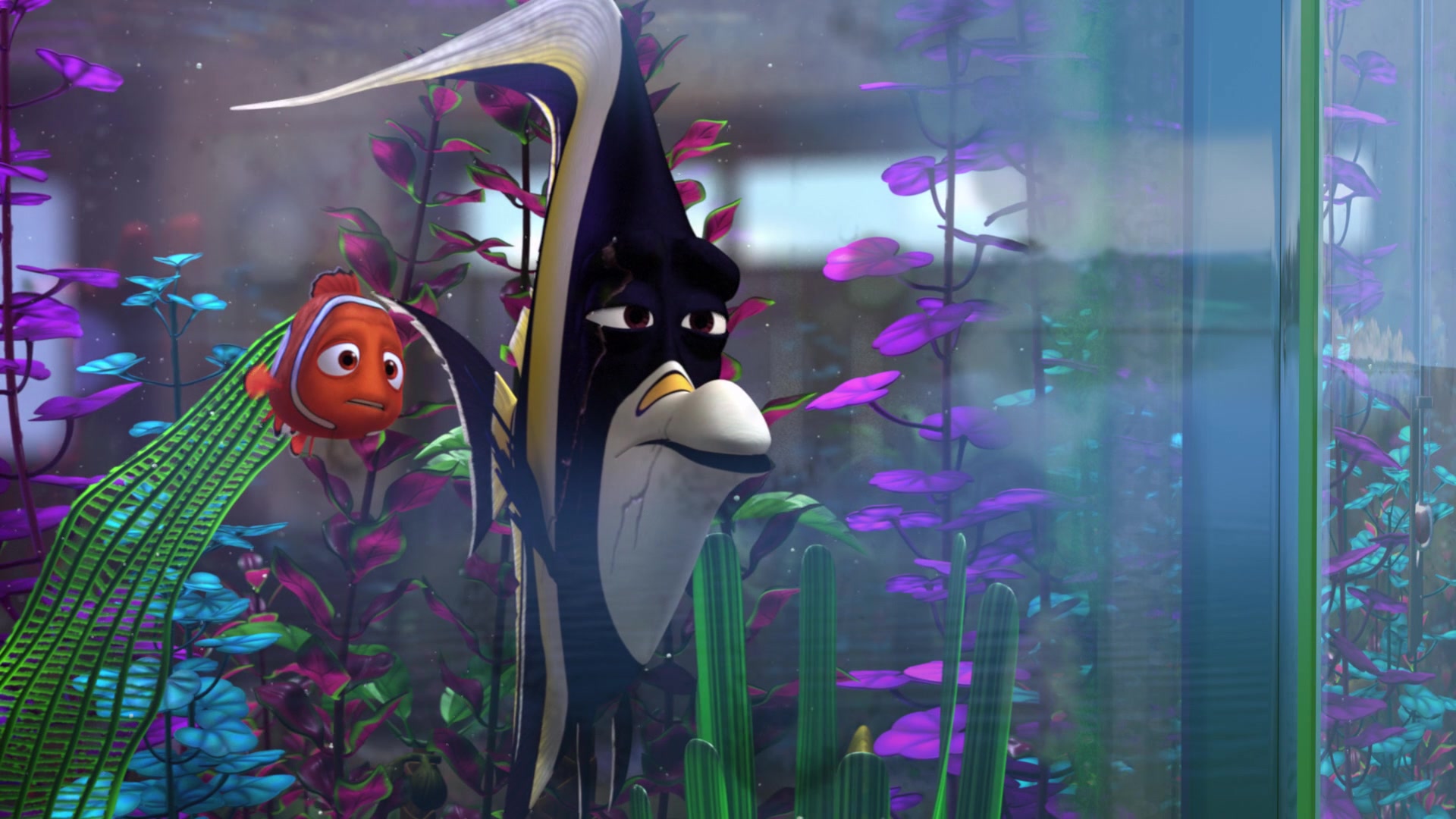 Finding Nemo (2003) Screencap | Fancaps