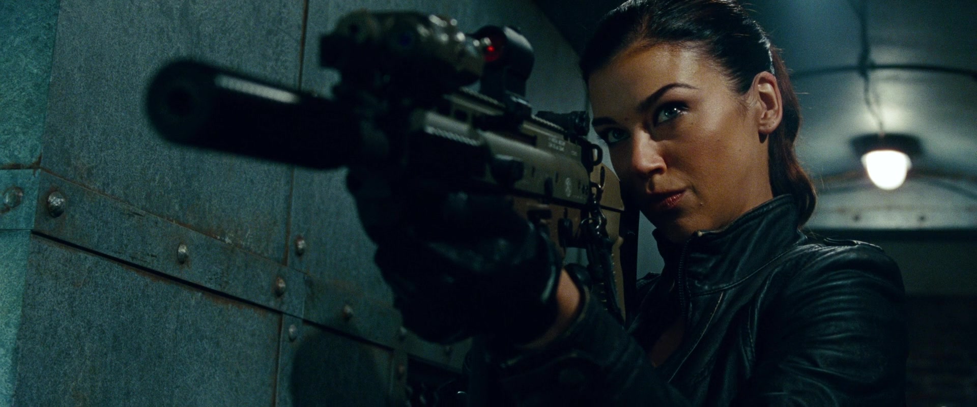 G.I. Joe: Retaliation (2013) Screencap | Fancaps